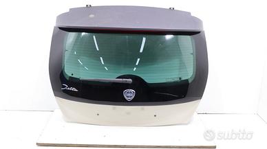 PORTELLONE POSTERIORE COMPLETO LANCIA Delta 4Â° Se