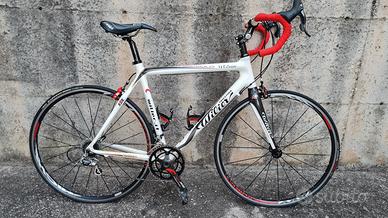 Wilier Triestina Mortirolo