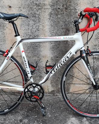 Wilier Triestina Mortirolo
