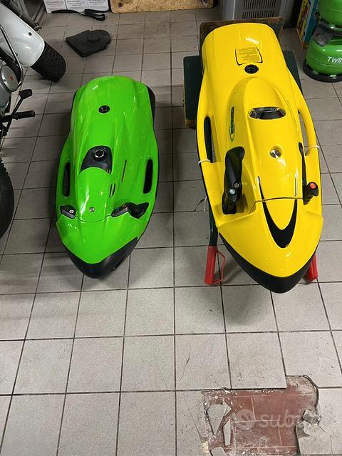 Maialino Subacqueo F5R - Sports In vendita a Roma