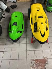 Maialino Subacqueo F5R