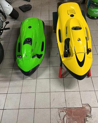 Maialino Subacqueo F5R