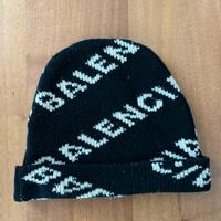 Cappello in lana Balenciaga