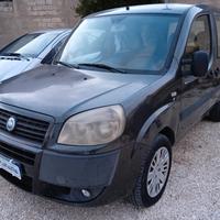 FIAT DOBLO' 1.3 MJT - 2006