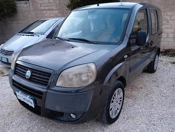 FIAT DOBLO' 1.3 MJT - 2006