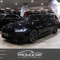 BMW 530 d 48V xDrive Msport *UNIPROP*NO SUPERBOL