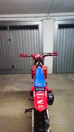 Honda CRF 250 2023