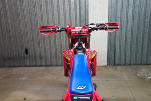 Honda CRF 250 2023