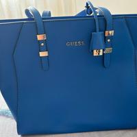 Borsa Guess nuova