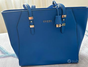 Borsa Guess nuova