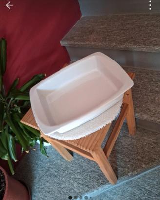 Teglia forno  