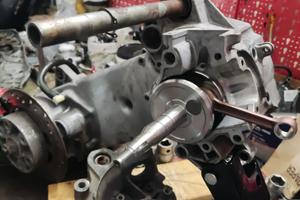 Phantom f12 liquido 1000 trattabili