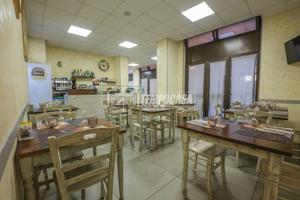Ristorante a Porto Recanati 4 locali