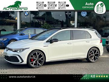 Volkswagen Golf GTD 2.0 tdi GTD 200cv dsg Tetto*DD