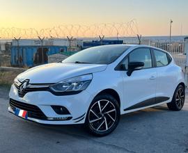 Renault Clio 4 2019