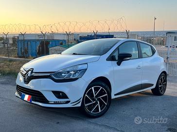 Renault Clio 4 2019