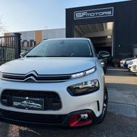 Citroen C4 Cactus BlueHDi 100 S&S Shine Pack