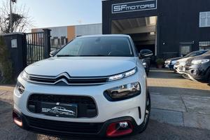 Citroen C4 Cactus BlueHDi 100 S&S Shine Pack