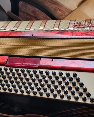 fisarmonica Hohner