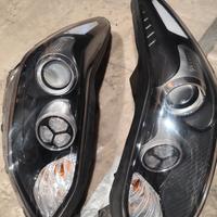 fanali Xenon Kia Sportage 4 serie