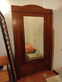 armadio vintage