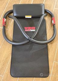 TAPPETINO CRUNCH TRAINER ALLENAMENTO ADDOMINALI