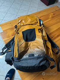 Zaino Evoc E.ride  20