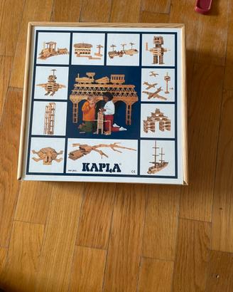 Kapla
