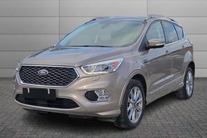 Ford Kuga 2.0 tdci Vignale s&s awd 150cv powershif