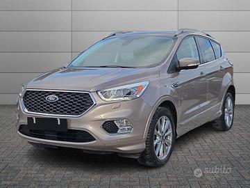 Ford Kuga 2.0 tdci Vignale s&s awd 150cv powershif