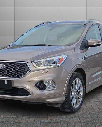 Ford Kuga 2.0 tdci Vignale s&s awd 150cv powershif