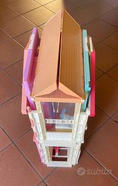Casa della Barbie