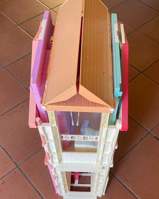 Casa della Barbie