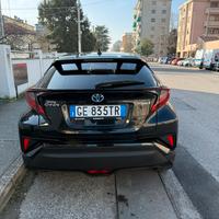 Toyota CHR 1.8 122 Trend PERFETTA