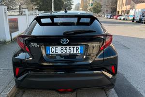 Toyota CHR 1.8 122 Trend PERFETTA