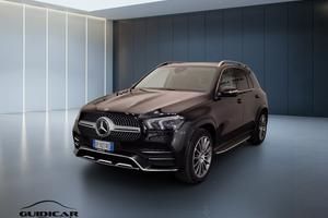 Mercedes GLE - V167 2019 - GLE 300 d mhev Premium