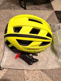 Casco bici Victgoal