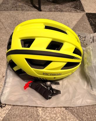 Casco bici Victgoal