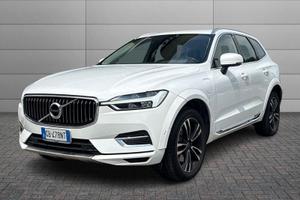 Volvo XC60 T6 Plug-in AWD G. Recharge Inscrip...