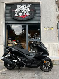 Honda pcx 125 2024