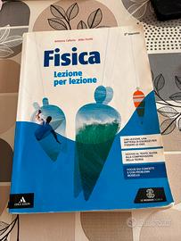 Fisica lezione per lezione