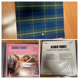 Venili vendibili anche singolarmente 