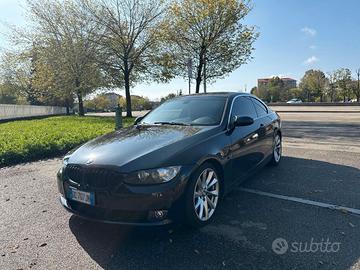 Bmw 330d e92 300cv