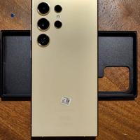 samsung ultra s 24  1000 go