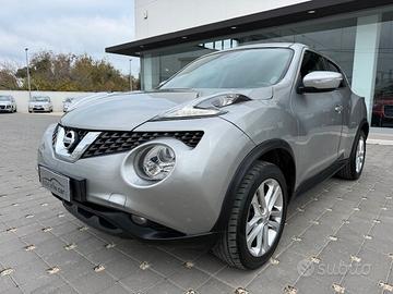 Nissan Juke 1.5 dCi Start&Stop Acenta 2017