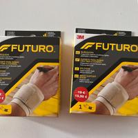 Polsiera Futuro misura 1