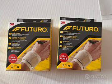 Polsiera Futuro misura 1