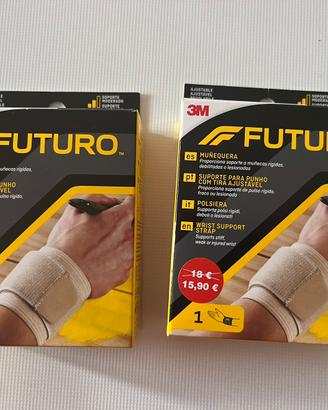 Polsiera Futuro misura 1