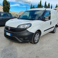 Fiat Doblo Cargo 1.6 MJT 105CV ch1 LOUNGE SES
