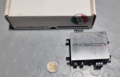 Amplificatore Mosconi Pico 2